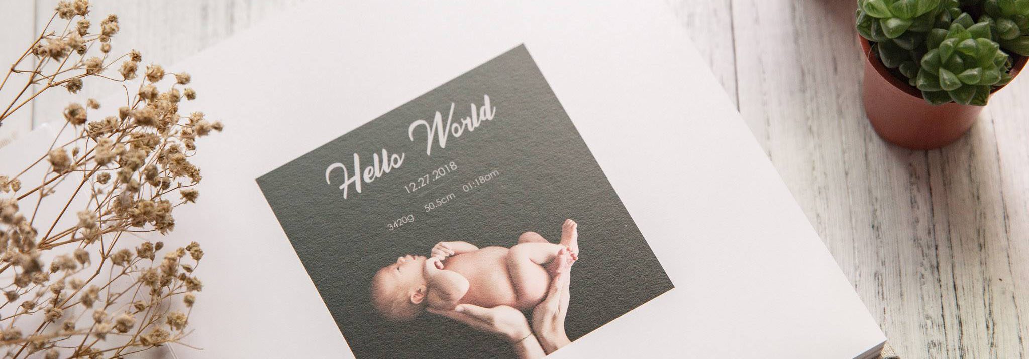 台北新生兒寫真-月兒彎彎-Moobaby-首頁Banner